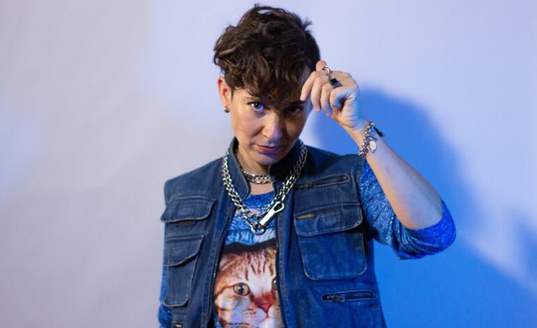 Chocolate Remix: el experimento sonoro que combinó feminismo y reggaetón