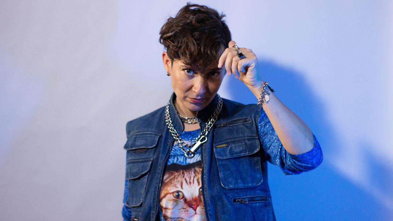 Chocolate Remix: el experimento sonoro que combinó feminismo y reggaetón