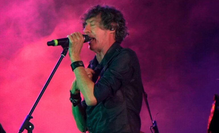 10 artistas que definieron el sonido de Rock Al Parque 2025