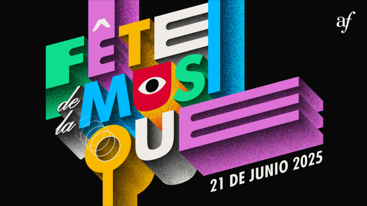 La Fete de la Musique se toma la plazoleta el centro de Bogotá