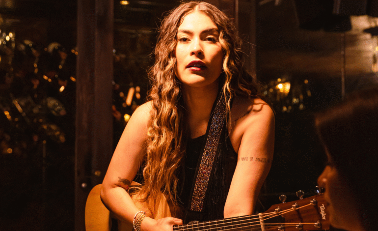 Karen Lizarazo: “las mujeres en el vallenato volvimos a las canchas”