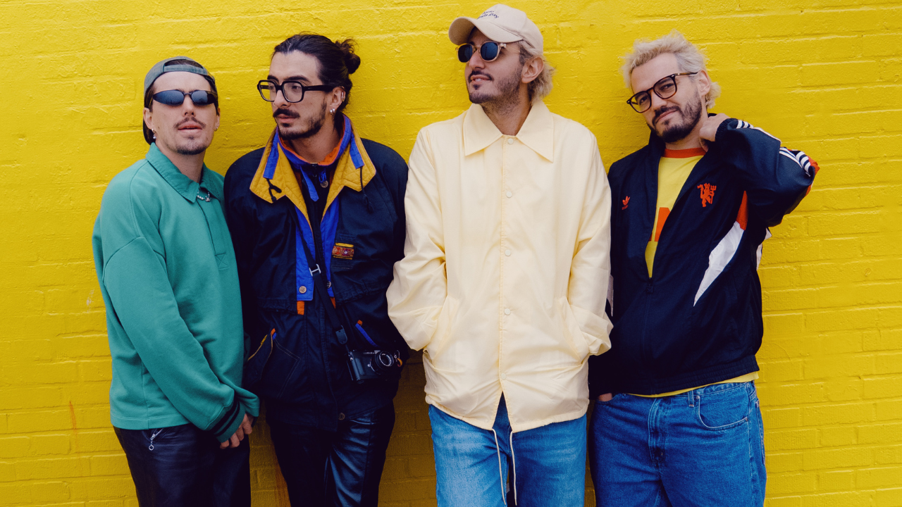 Morat impulsa la transformación educativa en Colombia a través de su Fundación Aprender a Quererte