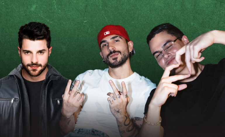 Así fue como uno de los DJs de mayor impacto buscó a Miguel Bueno para hacer un remix de “Solcito”