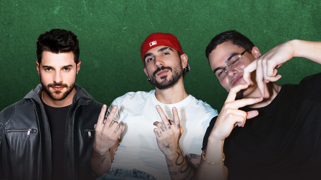 Así fue como uno de los DJs de mayor impacto buscó a Miguel Bueno para hacer un remix de “Solcito”