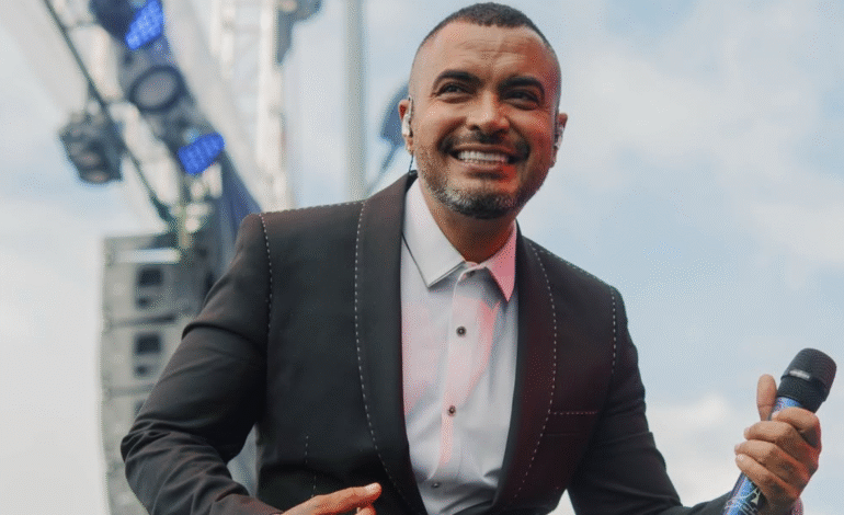 Jhon Alex Castaño presenta por primera vez el video de “Paño de Lágrimas”