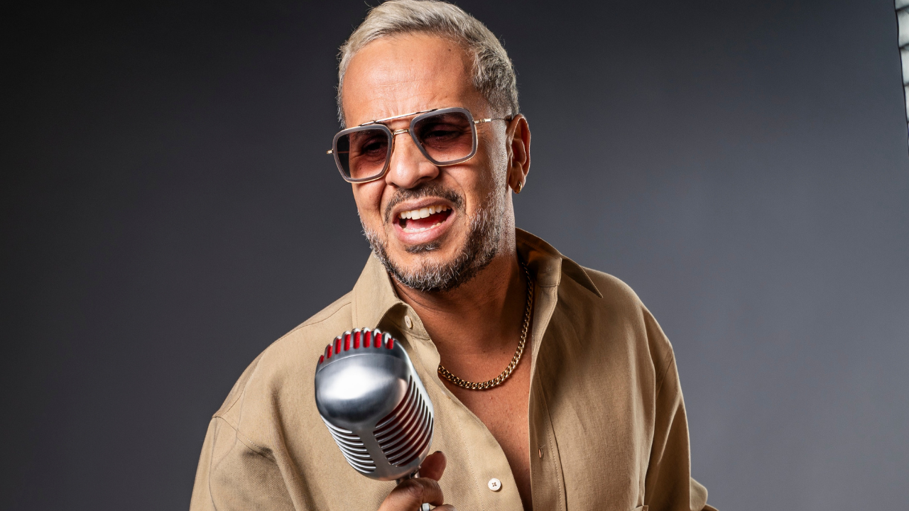 Norbert lanza homenaje a salsa con invitados de la talla de Victor Manuelle