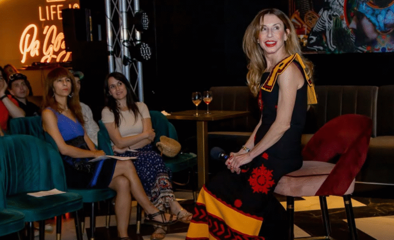Inspiring Niñas y Ticketmaster se alían para fortalecer la presencia femenina en la industria musical