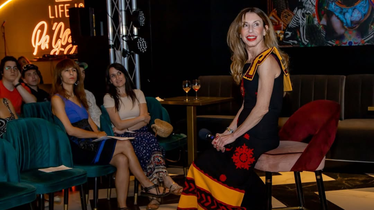 Inspiring Niñas y Ticketmaster se alían para fortalecer la presencia femenina en la industria musical