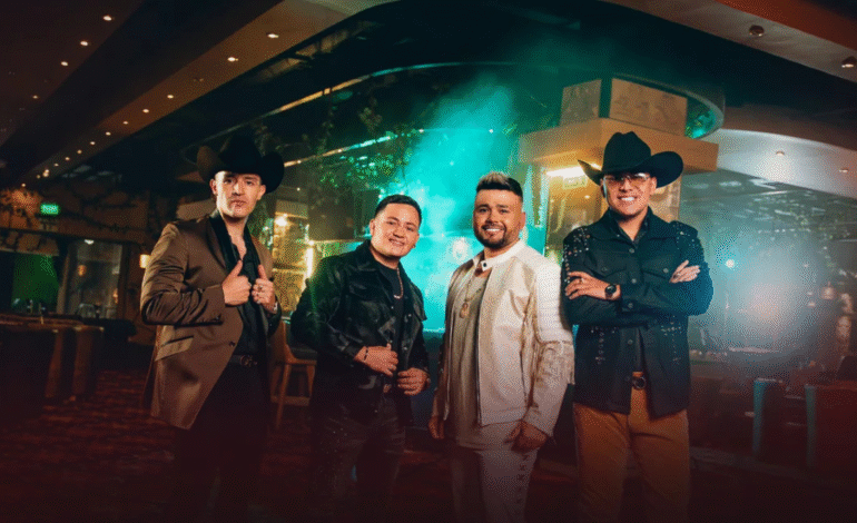 Yeison Maje lanza el remix de “El Embustero”, junto a Yeison Jiménez, Luis Alfonso y Ciro Quiñónez