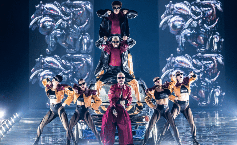 J Balvin querría hacer concierto en una tercera ciudad colombiana