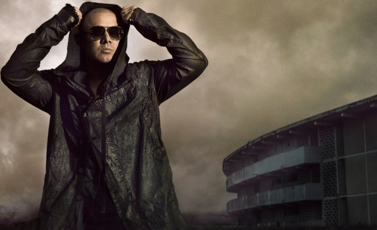 Wisin presenta la tercera parte de su saga El Sobreviviente