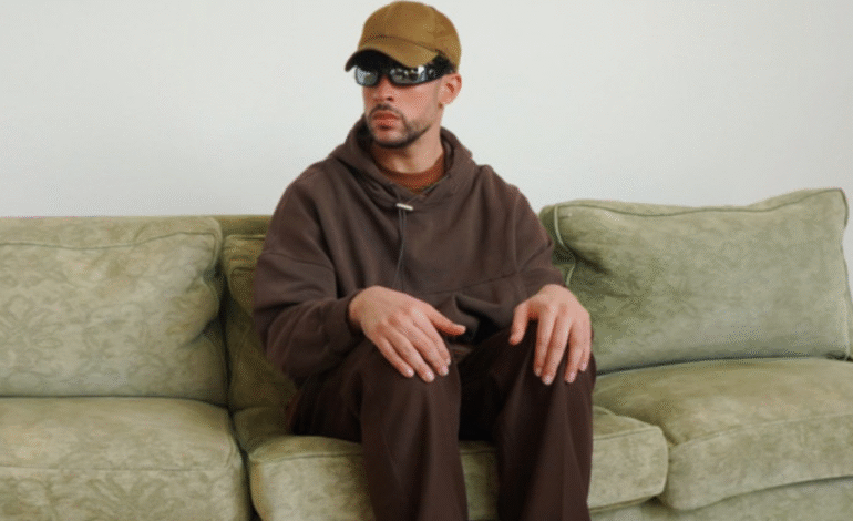 Bad Bunny publica video criticando redadas de ICE en Puerto Rico: ‘Esos mama bichos’