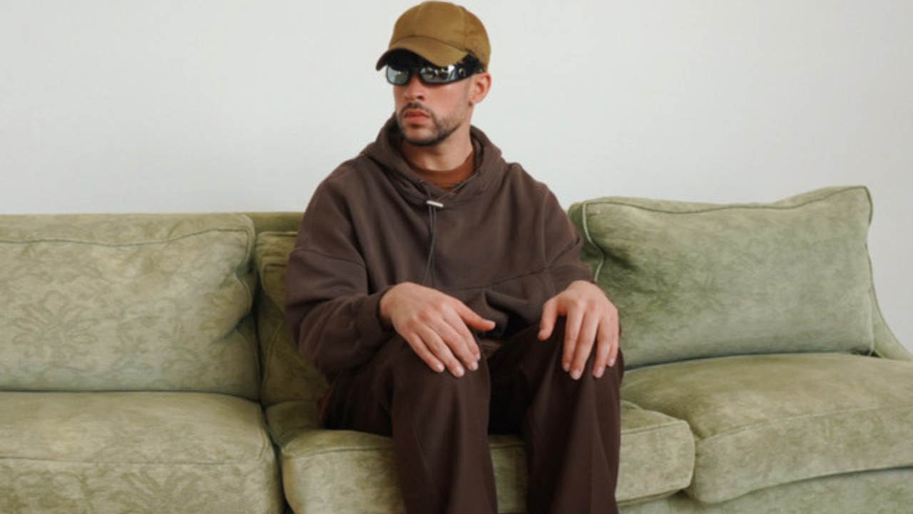Bad Bunny publica video criticando redadas de ICE en Puerto Rico: ‘Esos mama bichos’