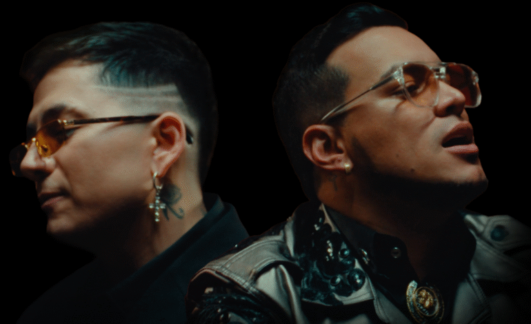Andy Rivera y Yeison Jiménez lanzan “Borracho te busco”, una colaboración para unir la música urbana y la popular