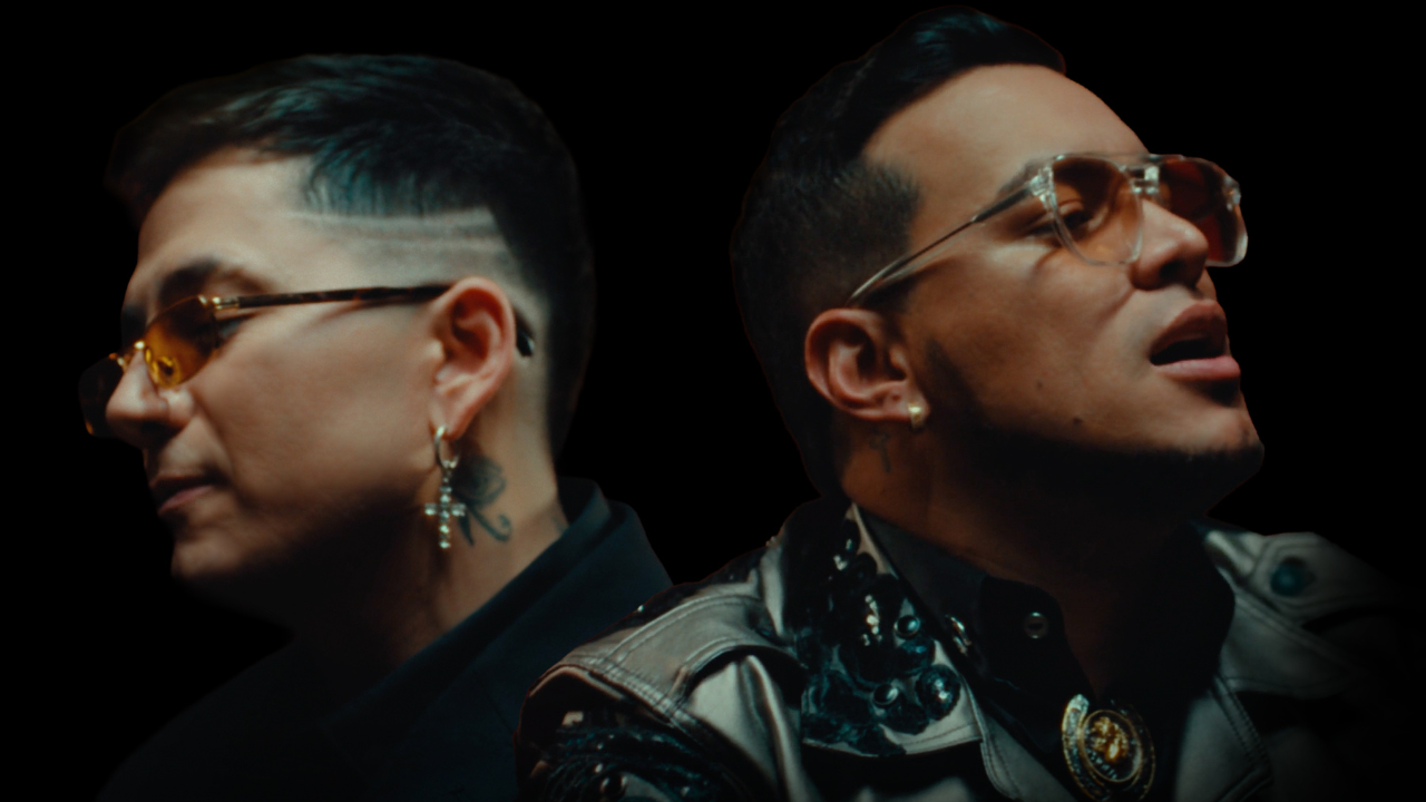 Andy Rivera y Yeison Jiménez lanzan “Borracho te busco”, una colaboración para unir la música urbana y la popular