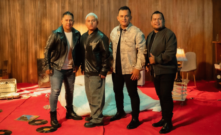 Los Hermanos Medina presentan “No Podrás Olvidarme” 