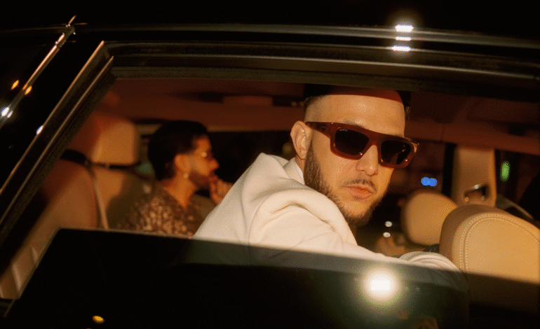 C. Tangana regresa a la música tras casi tres años de silencio en “DROGA”, junto a Mora