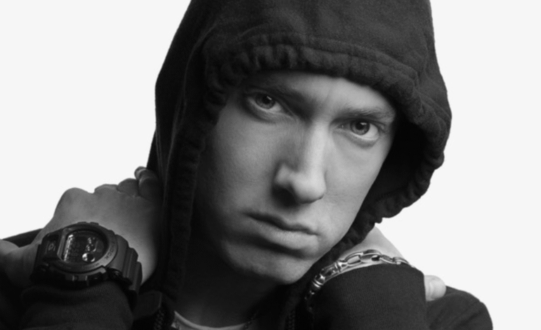 ‘The Marshall Mathers LP’: 25 años del álbum que remarcó la importancia de Eminem en el hip hop