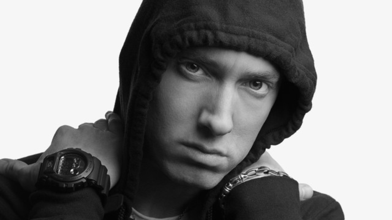 ‘The Marshall Mathers LP’: 25 años del álbum que remarcó la importancia de Eminem en el hip hop