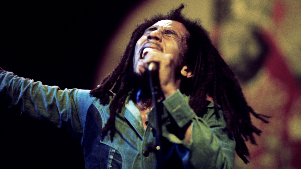 Así es la versión por los 45 años del ‘Uprising’ de Bob Marley