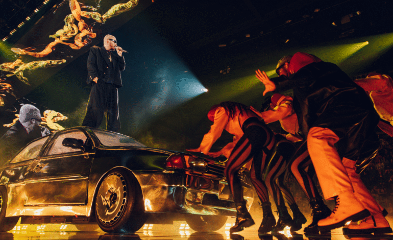 J Balvin anuncia concierto en Bogotá con su espectáculo Made in Colombia – Ciudad Primavera