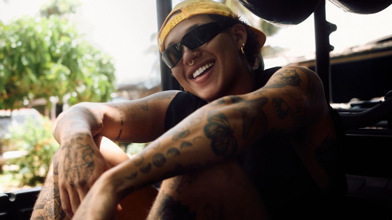 Beéle debuta en listas de álbumes de Billboard con ‘BORONDO’