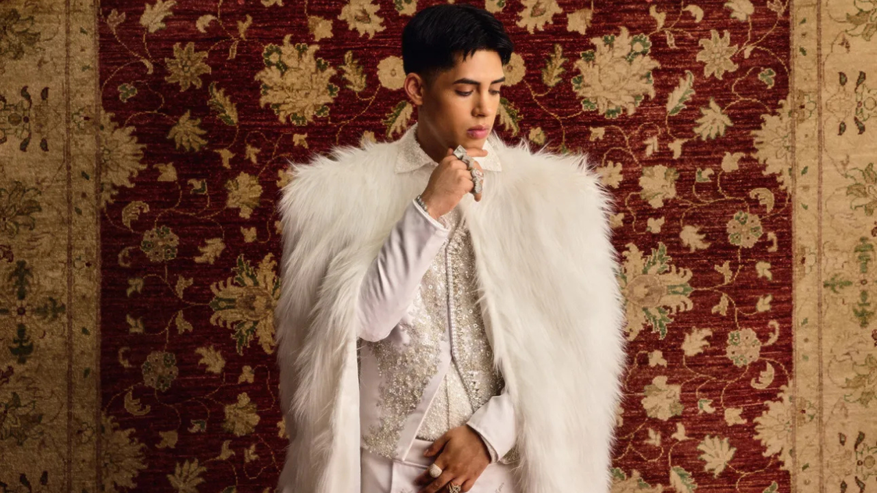 Cris MJ tuvo la canción latina más escuchada del 2024, ‘Gata Only’. ¿Qué sigue?