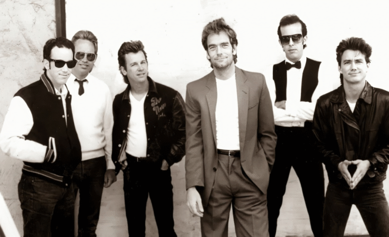 40 años de “The Power Of Love”, la icónica banda sonora de Volver Al Futuro