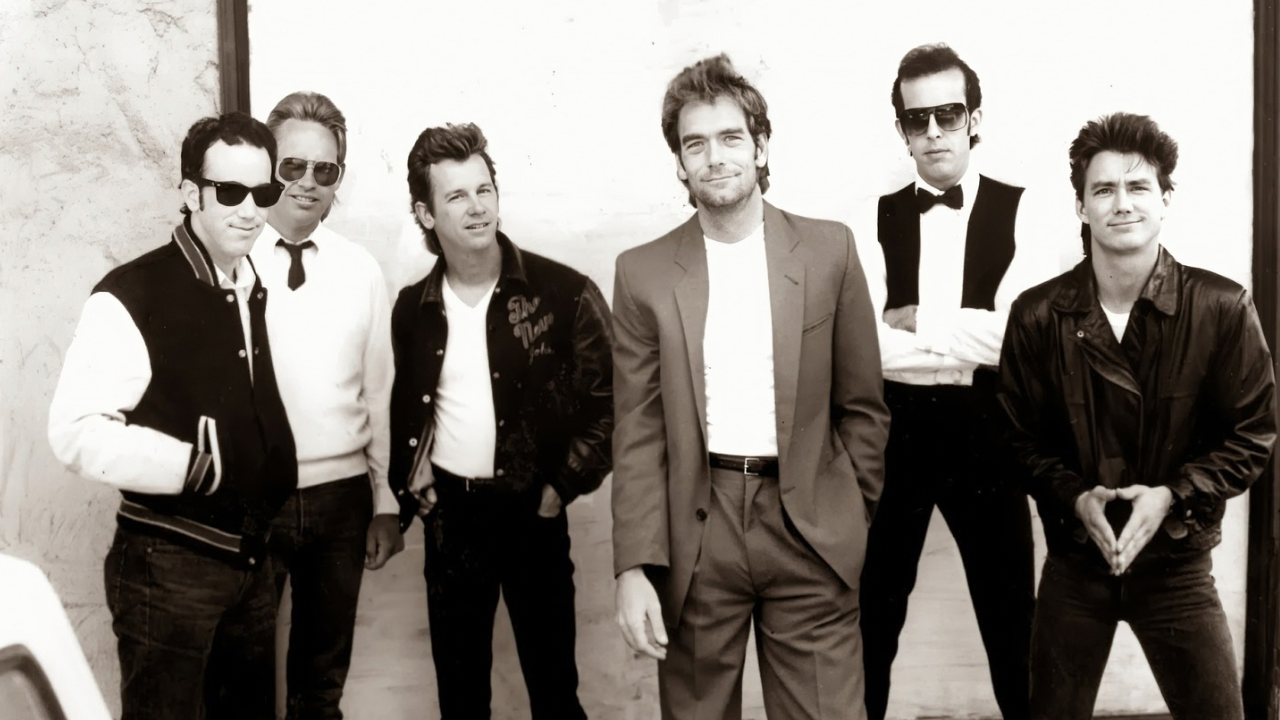 40 años de “The Power Of Love”, la icónica banda sonora de Volver Al Futuro