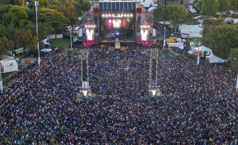 Cinco actos que no te puedes perder en Rock Al Parque 2025