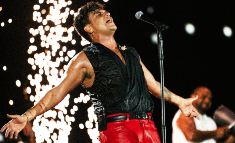 Silvestre Dangond patrocina subvenciones para la investigación y preservación del vallenato en programa de la Fundación Cultural Latin Grammy