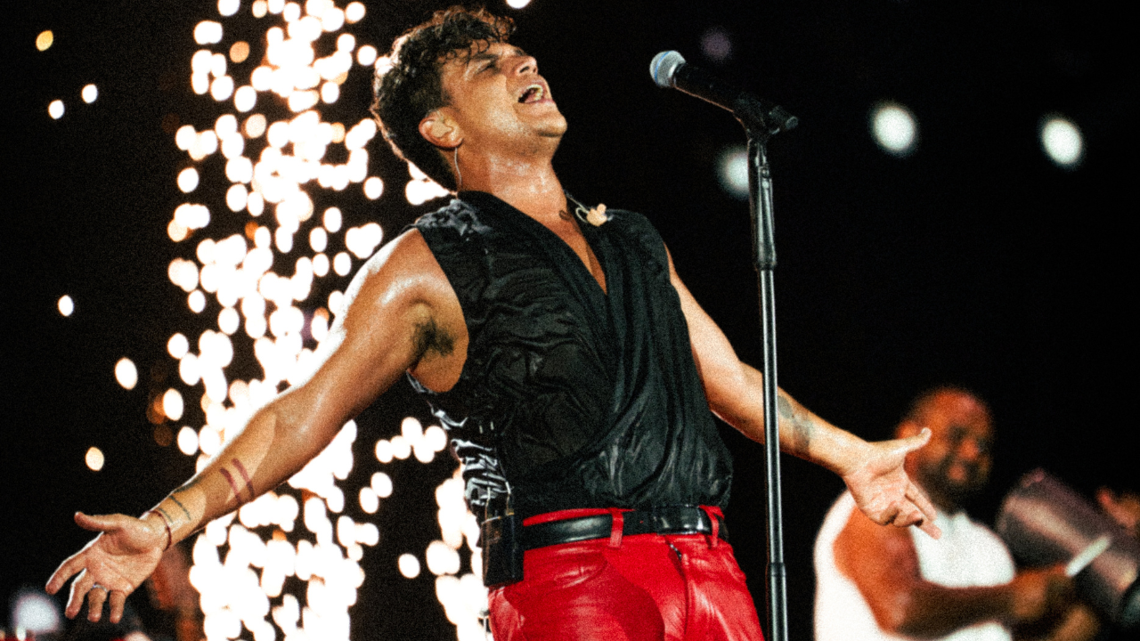 Silvestre Dangond patrocina subvenciones para la investigación y preservación del vallenato en programa de la Fundación Cultural Latin Grammy