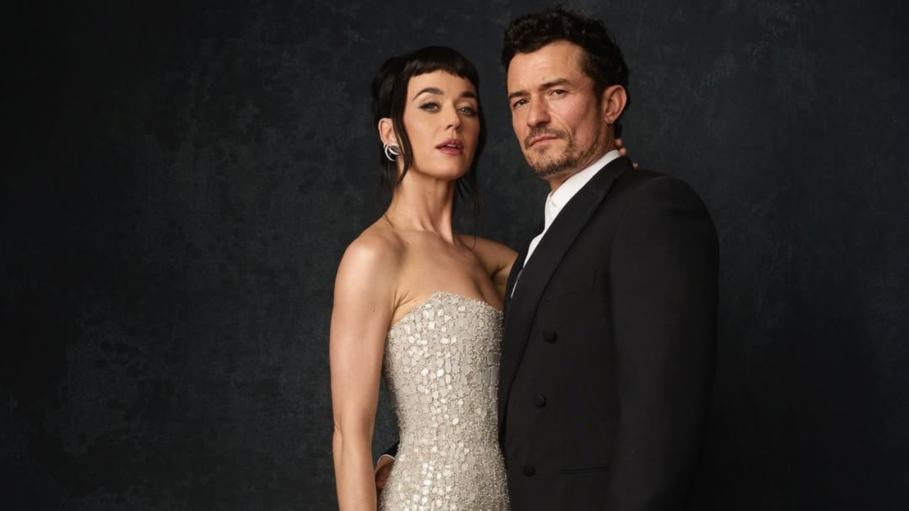 Katy Perry y Orlando Bloom: Cronología de su relación