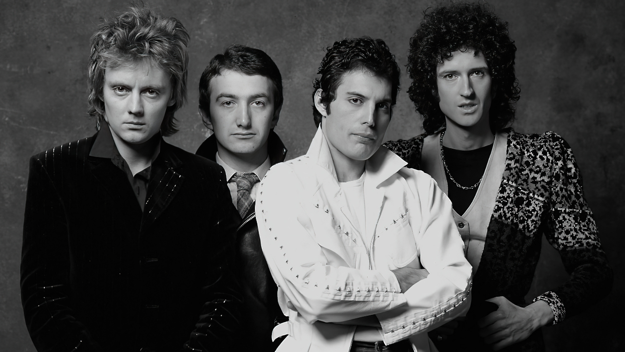 ‘The Game’, el único álbum No. 1 de Queen en Estados Unidos, cumple 45 años