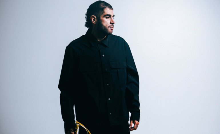 Elemecé: de grabar trap con Ñengo Flow a hacer corridos arrieros con Giovanny Ayala