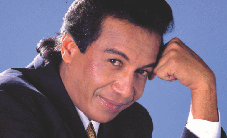 ‘Un Canto Celestial’: memorias de un tributo a Juancho Rois