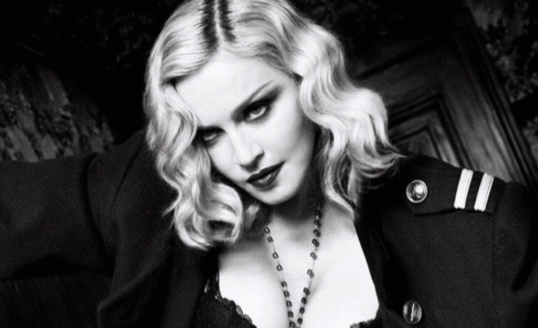 “Express Yourself” de Madonna: el himno que tocó a personas sin distinción de género