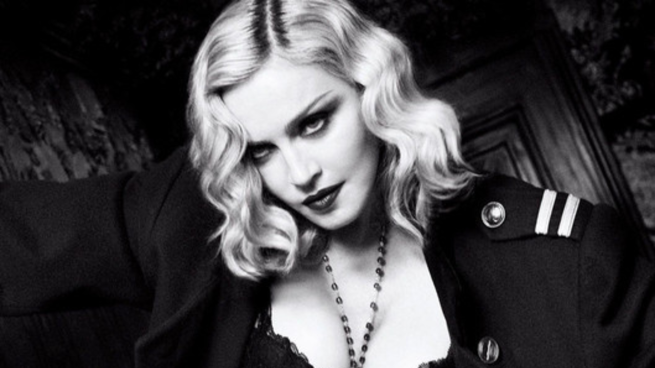 “Express Yourself” de Madonna: el himno que tocó a personas sin distinción de género