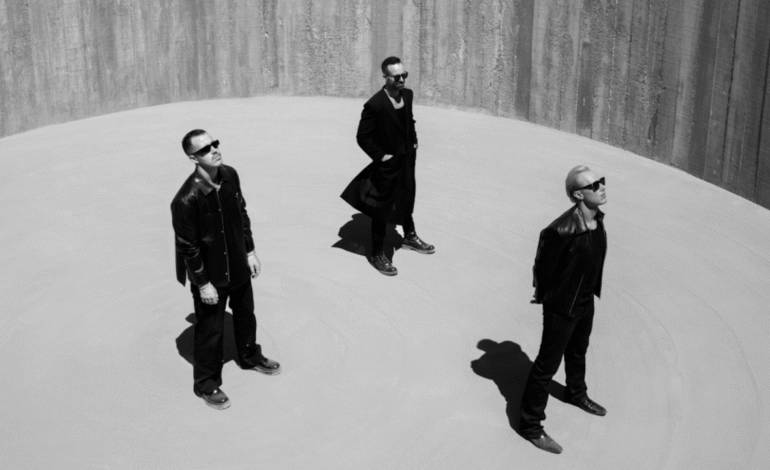 Con nuevo disco, Rüfüs Du Sol celebra tener la gira más vendida de la historia de la electrónica