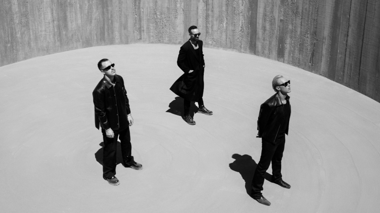 Con nuevo disco, Rüfüs Du Sol celebra tener la gira más vendida de la historia de la electrónica