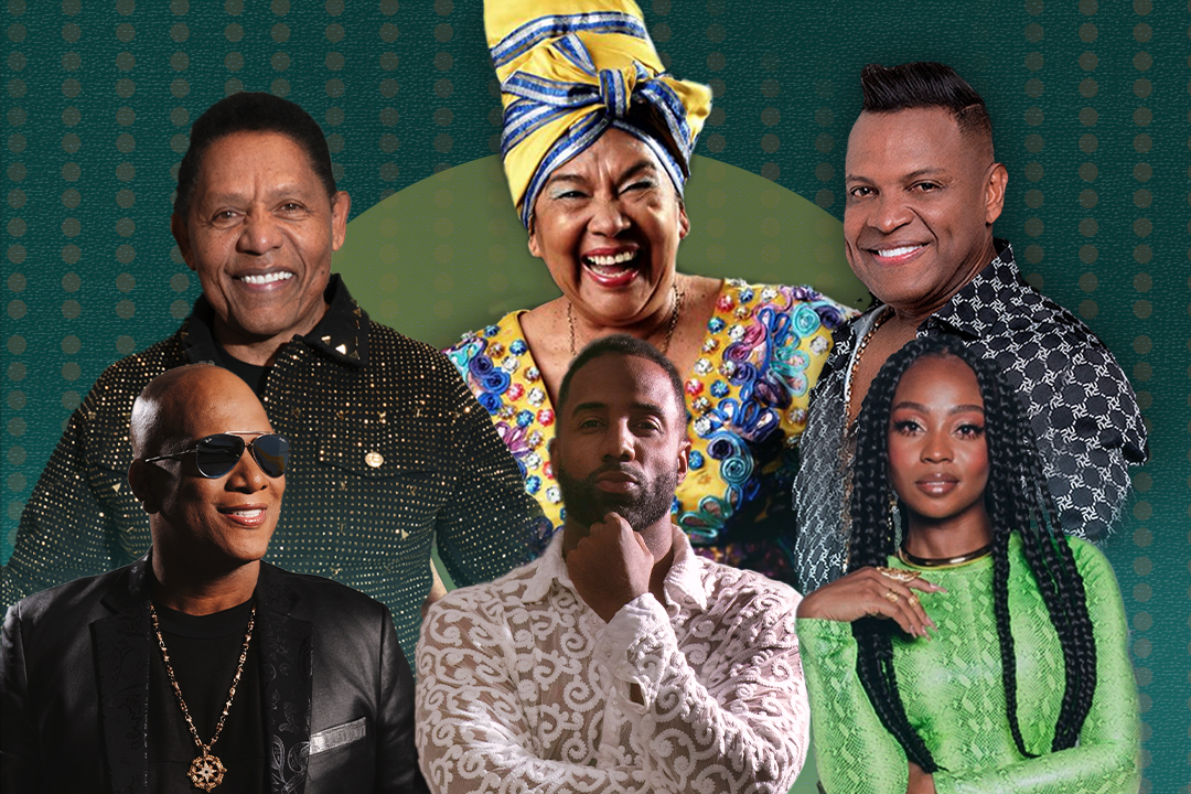 30 éxitos musicales para conmemorar el Día de la Afrocolombianidad