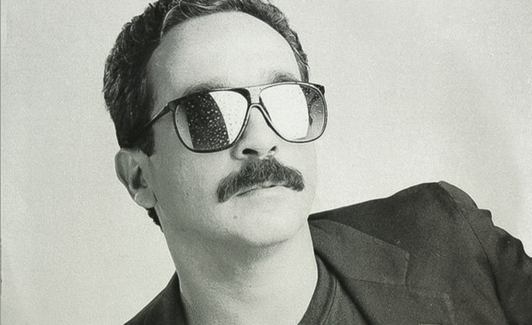 ¿Quién fue “El Gran Varón” que inspiró el éxito de Willie Colón?