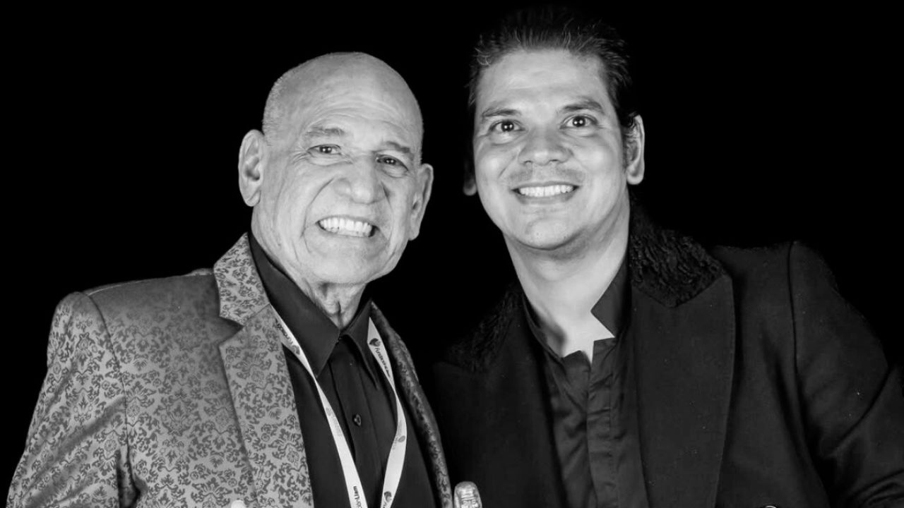 Fundador de Nelson y sus Estrellas falleció en Bogotá