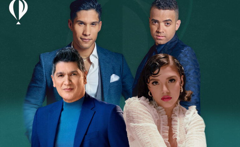 10 artistas que tienes que ver en el Festival Heat 2025