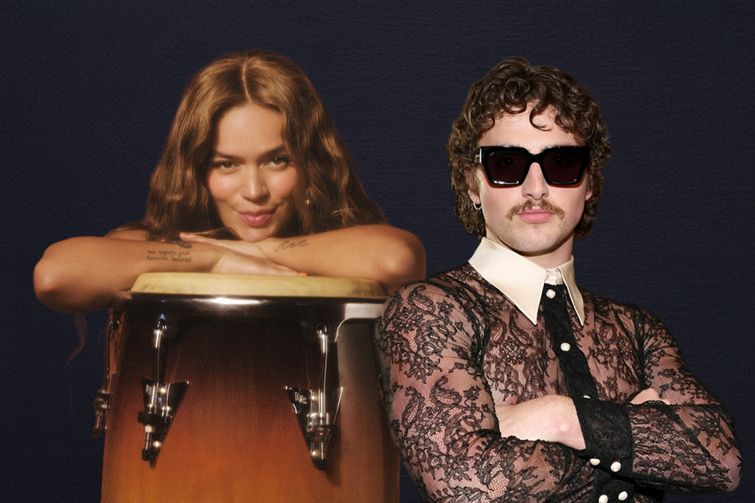 Benson Boone o Karol G: ¿Quién tendrá el mejor debut de la semana?