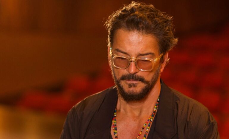 Ricardo Arjona anuncia residencia en Guatemala para 2025: Aquí las fechas
