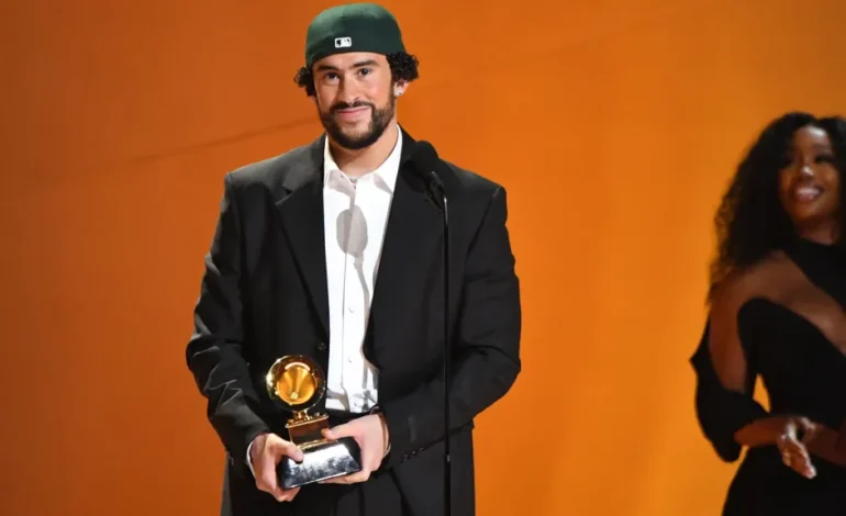 Todos los artistas latinos que han sido nominados al Grammy y Latin Grammy en las categorías principales