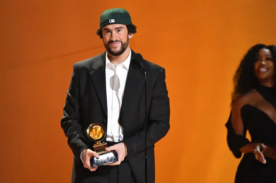 Todos los artistas latinos que han sido nominados al Grammy y Latin Grammy en las categorías principales