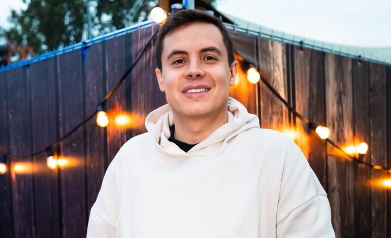 Checho Rodríguez, un colombiano que revoluciona el booking en Latinoamérica