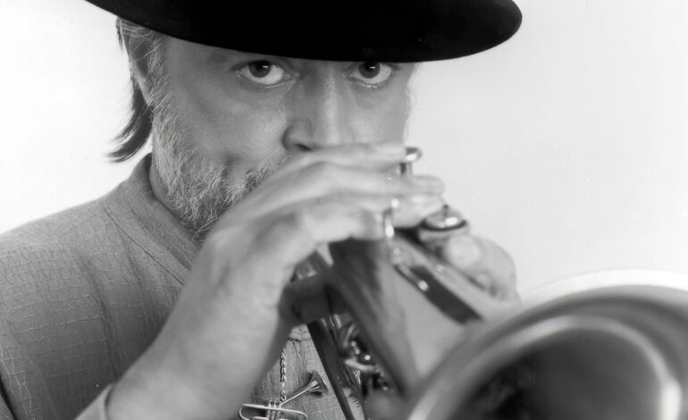 Chuck Mangione: el compositor de jazz con más de 30 álbumes que también fue personaje de King Of The Hill